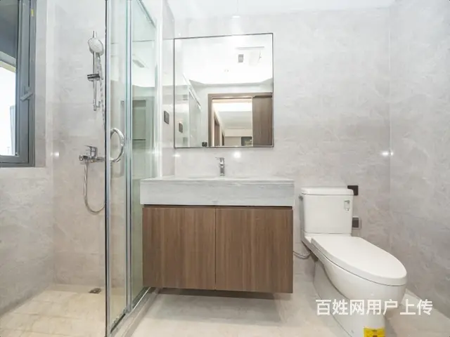 艮北新城 · 听明月公寓 · 4室 · 2厅 - 图片 7
