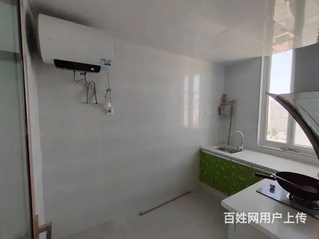 兵站路九东对面茶土小区 精装修三室两厅两卫格局好房 - 图片 7