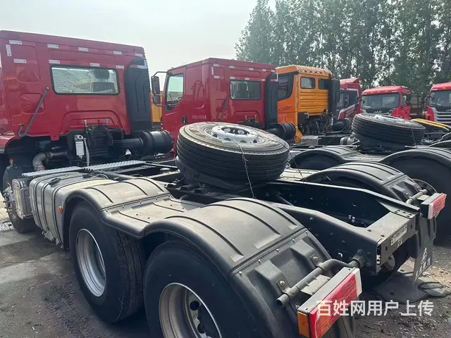东风柳汽 乘龙H5 - 图片 4