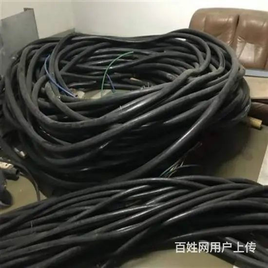 苏州厂家电线电缆回收每米多少钱 - 图片 1