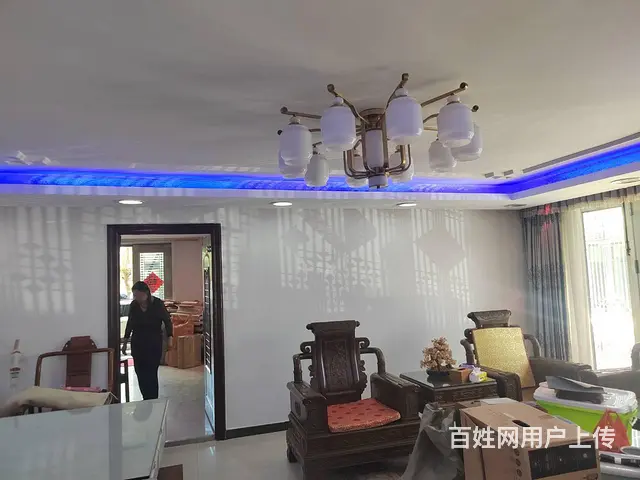 （51旺铺推荐）西站旁200平铺面出租 - 图片 6