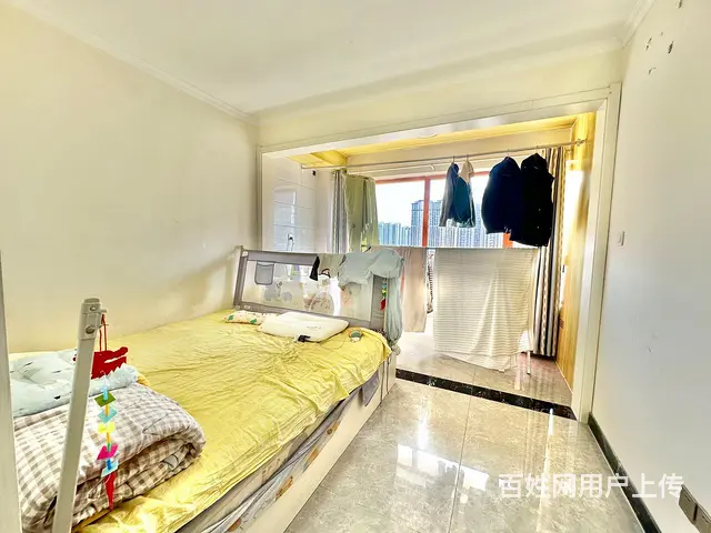 和园！送车位配房！精装3室急用钱！中间楼层云水谣硕园老街 - 图片 6