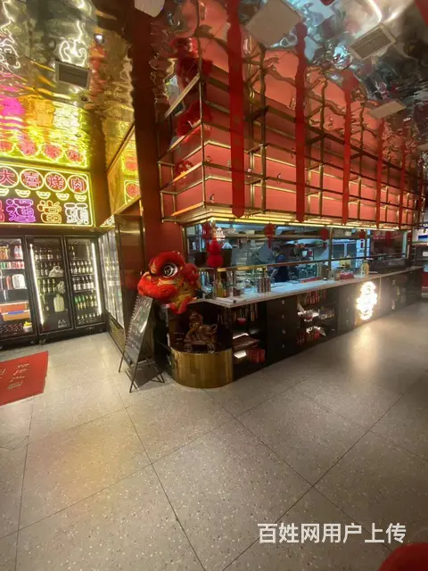 【搞定了！】道里区爱建路临街烤肉店出兑转让 - 图片 8