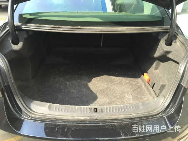 雪佛兰迈锐宝 2013款 2.0L 自动 舒适版 - 图片 7