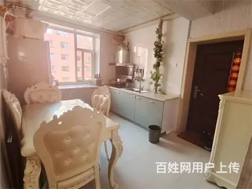 楼房出售，昌邑区桥兴胡同伊利新居3楼 - 图片 6