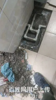 成都市抢修水管 安装水管 维修水管 水箱阀门水龙头 - 图片 2
