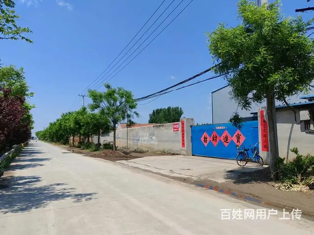 张店车间出租）有环评手续） - 图片 4