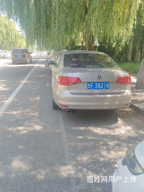 大众 速腾 2018款 1.4TSI 双离合 280TSI - 图片 4