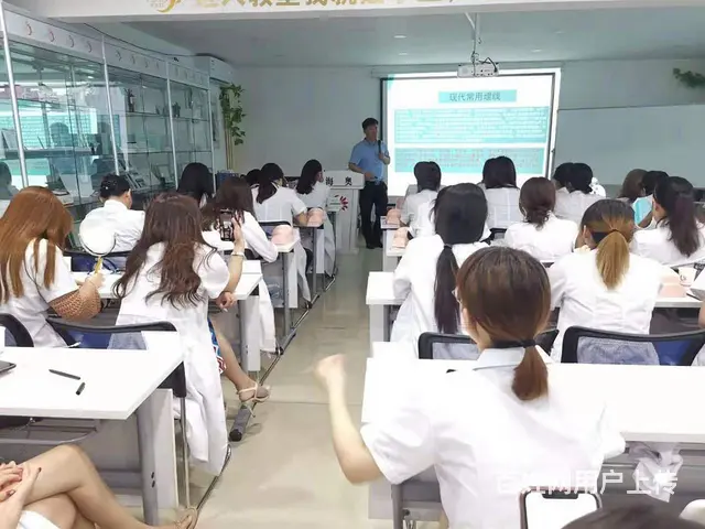 【学微整形】北京微整形培训学校微整形全科培训班 - 图片 4