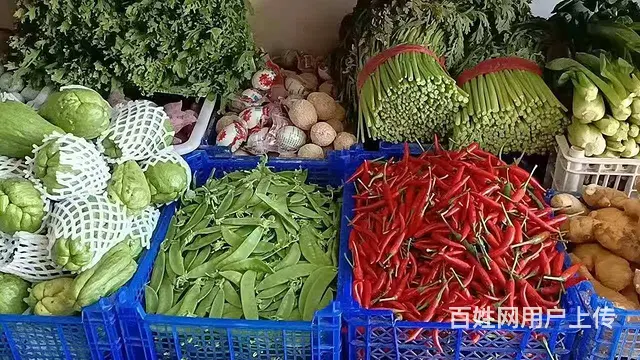 BP个人 多巴新墩十字生鲜超市急转 - 图片 3