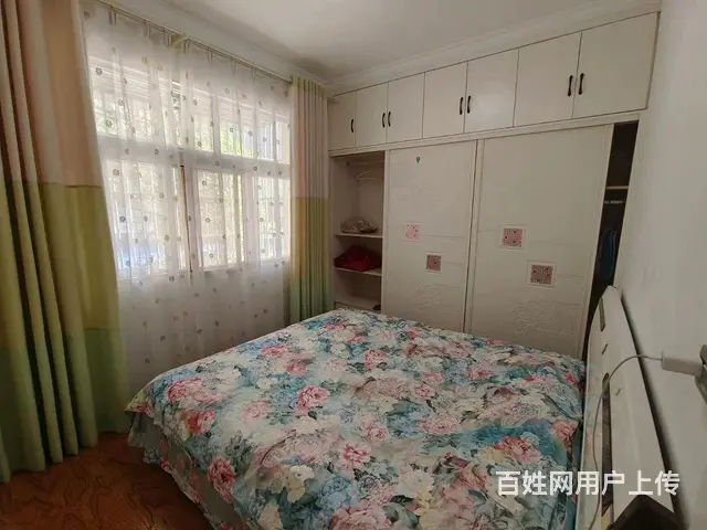 宜安居2楼三房两厅一卫精装修月租1500元/月 - 图片 2