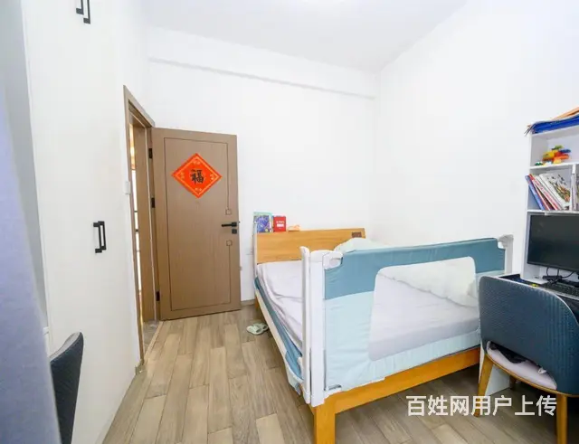 思北 源昌国际城二期 三房双卫南北 商圈成熟 中间 - 图片 8