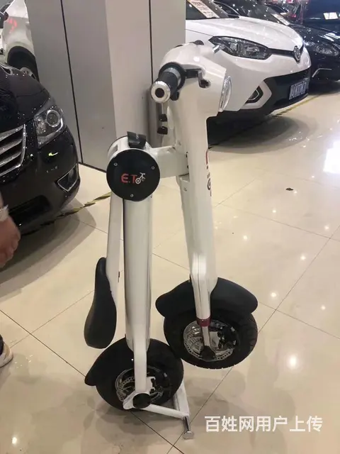 *新款小型折桑高擋迷你電動车 - 图片 3