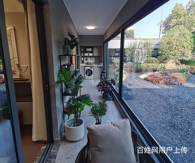 D铁口天宁红梅主芯保利天珺洋墅双公园火车站精装均26000起 - 图片 7