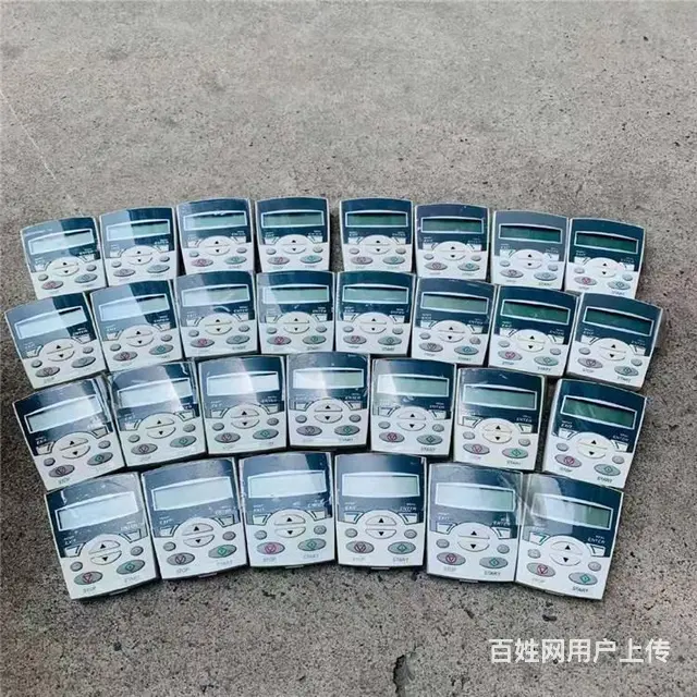 常州变频器回收 伺服驱动器回收    控制器回收 - 图片 7
