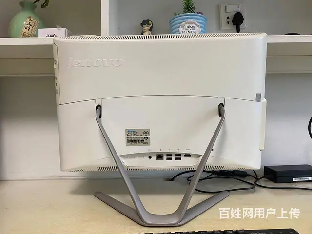 可送货 20寸联想9新独显游戏机 i3 8G - 图片 6