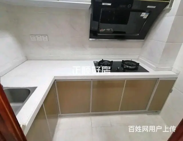 前山轻轨站 环宇城旁 心海州 精装 2房  2800元/月 - 图片 6