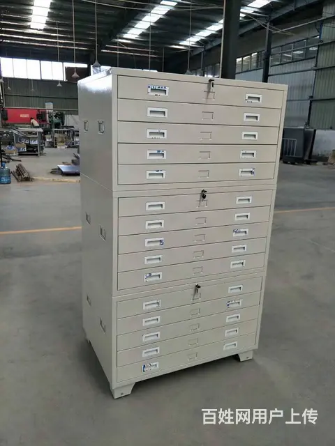 文件柜钥匙柜工具财务柜开锁换锁服务 - 图片 4