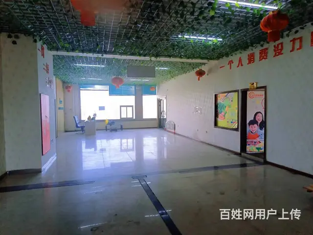 B个人一梨城小区商铺出租 - 图片 9