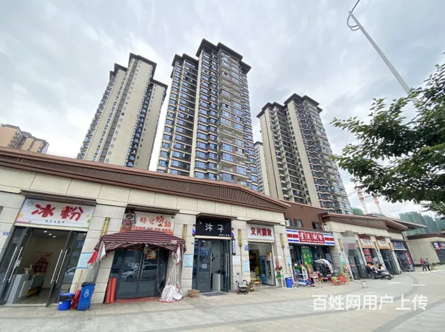 XSY   6000捡漏价！小区门口小吃店低价急转 - 图片 4