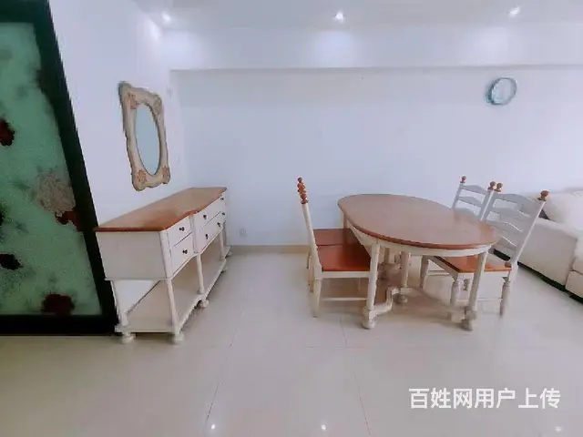 思北BRT旁 协成大厦 2室2厅1卫 电梯房 90平 - 图片 5