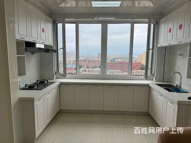 六中学区水岸华城电梯精装修 - 图片 3