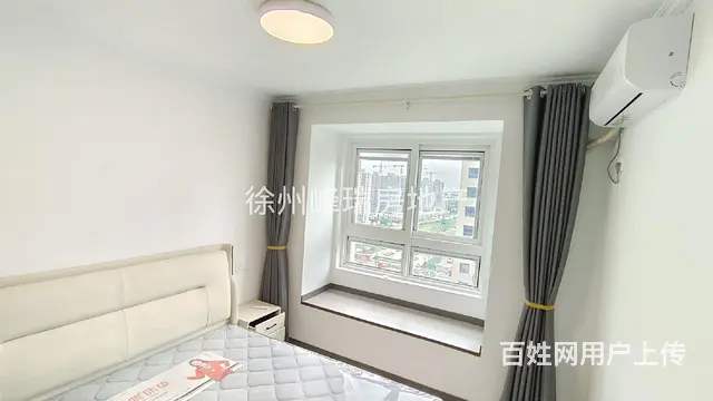 吾悦广场旁 精装电梯三室 首房出租 家具家电齐全 拎包即住！ - 图片 3