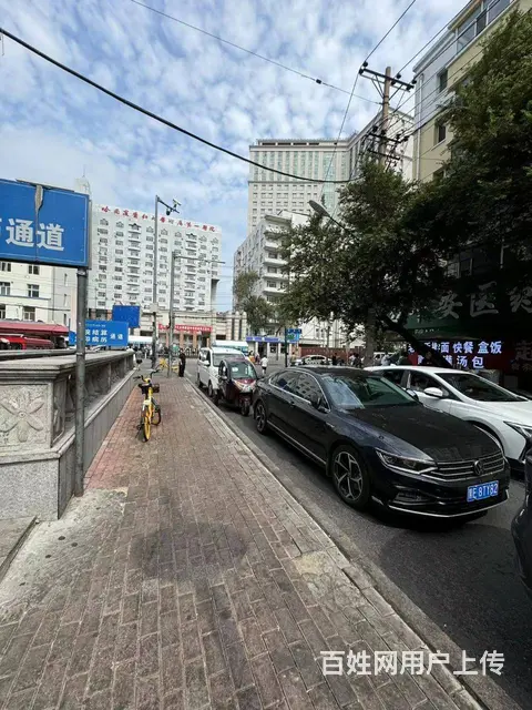 【搞定了！】南岗区铁岭街邮政街交口档口出兑整店转让 - 图片 12