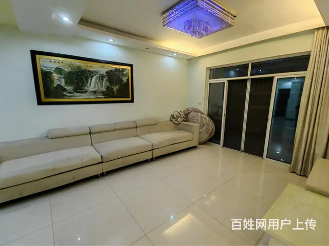孝感后湖御景精装三房出租出售 - 图片 2