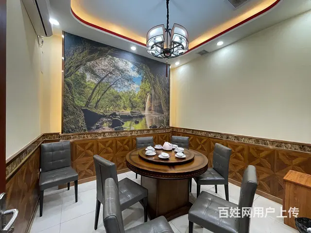 大南街旺地精装小四川水煮鱼饭店出兑可改项： - 图片 6