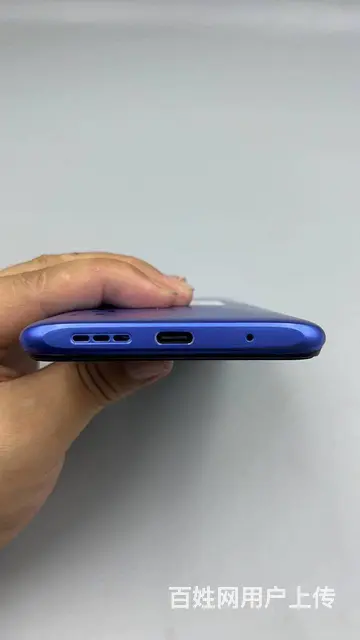 红米note9 8+128 - 图片 6