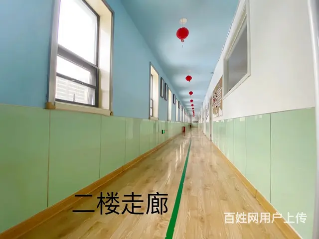 2200平精装修配套适合教育培训，幼儿园，托育教育等项目不限 - 图片 9