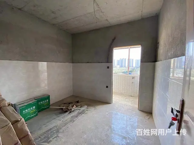 开发商直售低至9.8w买龙归夏良双地铁口1房至3房 - 图片 7