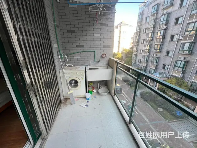 爆！2中，2小, 瓷都国际华城,3楼，太阳好！ - 图片 2