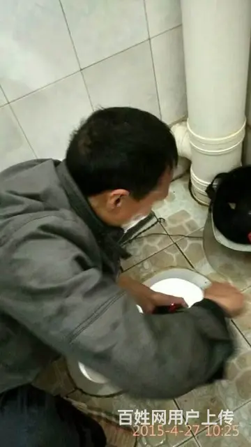 娄底疏通厨房马桶厕所改下水管道 - 图片 2
