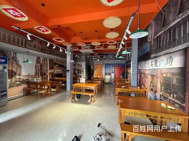 （51旺铺推荐）马岭600平整栋民宿加餐厅转让 - 图片 5