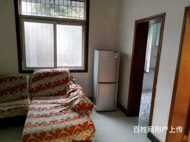 江夏区纸坊北华街个人房源两室一厅 - 图片 3