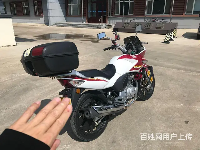 新大洲本田大战鹰，巅峰状态 - 图片 2
