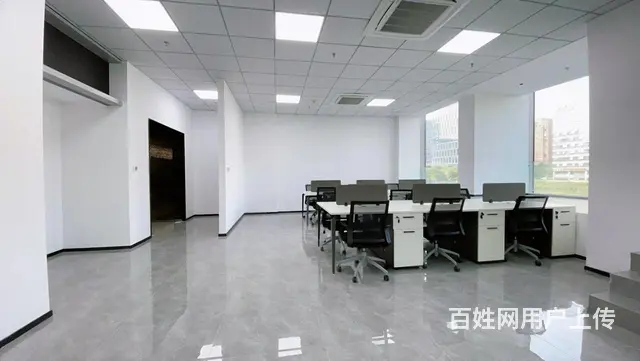 西湖三墩云漫里特价1.4精装带家具231方世创未来西城博司 - 图片 4