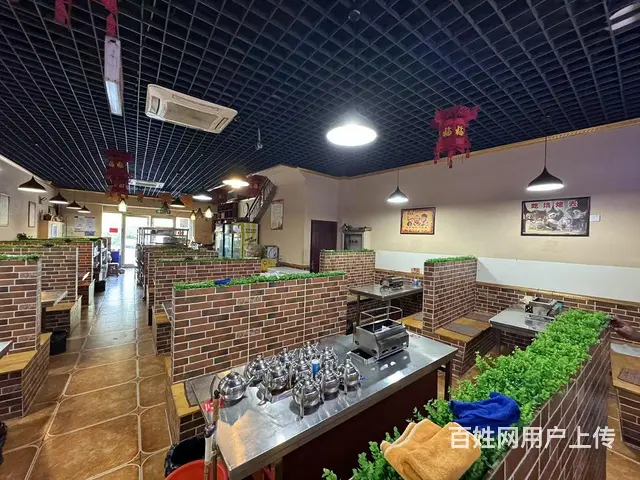 柳泉路金都花园营业中旺铺整体出 - 图片 2