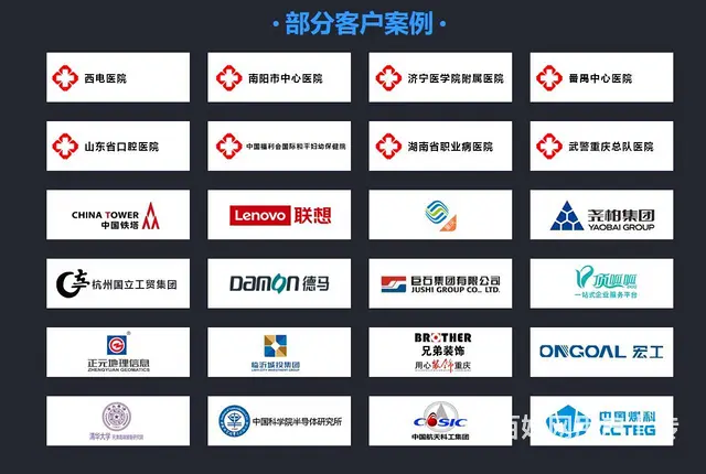 直播、金融、银行、电力、软件开发、医疗企业防泄密 - 图片 7