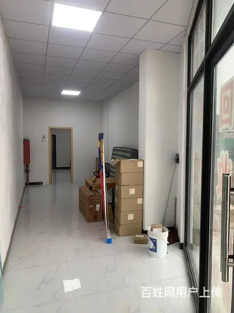 （易转介绍） 东阳沿街好位置大人流店铺转让适合各种行业 - 图片 4