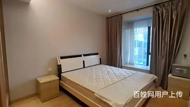 吉大 九洲钟学旁 景山一号 高品质 好房 精装修3房 - 图片 7