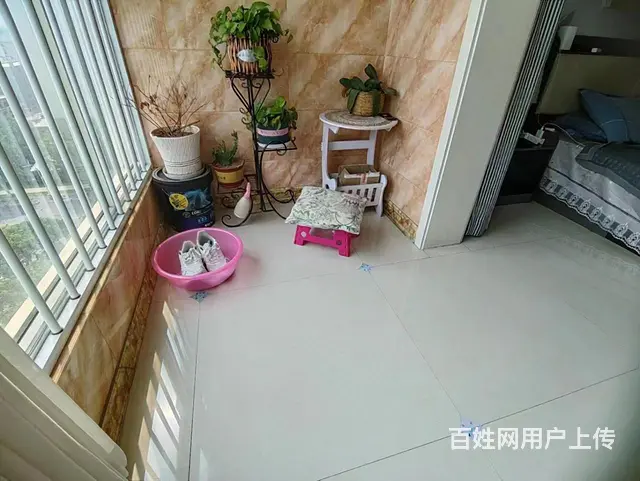 市高端小区 建设大街守敬路秀兰精装三居带地下室车位98万 - 图片 2
