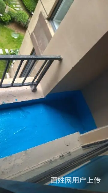 治不了的漏水，找中昊防水 - 图片 4