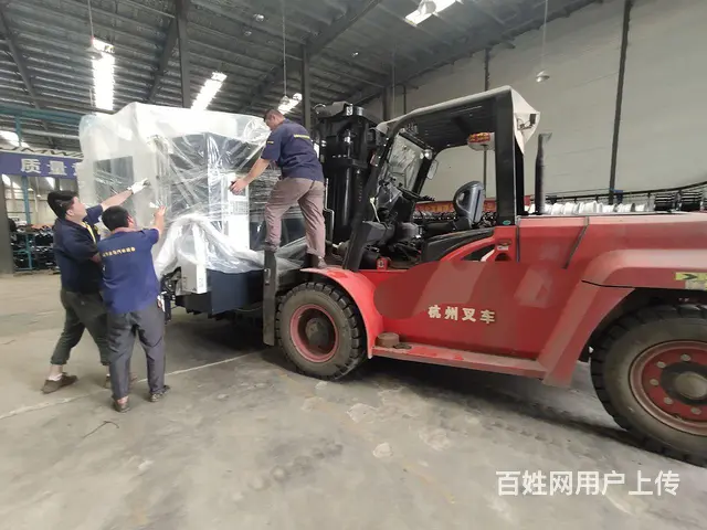大小叉车租赁 - 图片 4