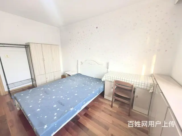 山塘街地铁口 市立医院 学士街 精装两房 低楼层 押一付一 - 图片 2
