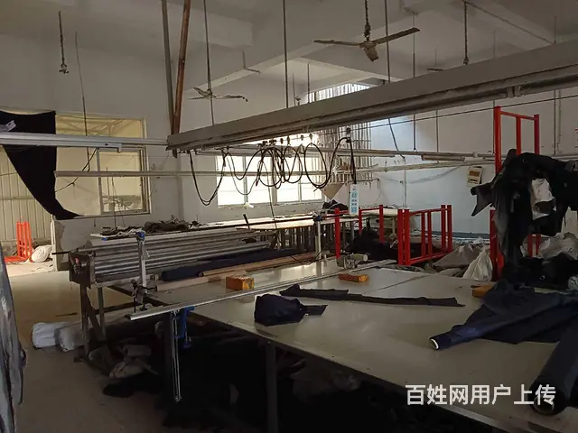 董浜独门独院6000平，可分租，有办公宿舍食堂配套，场地大。 - 图片 6