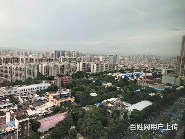 亏本卖2万5各付 金融城绿地中心 高层现楼 地铁上 - 图片 11