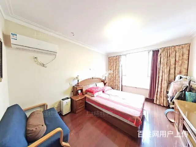 怀德名园好房诚意出售，带车位 - 图片 3